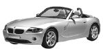 BMW E85 P1564 Fault Code